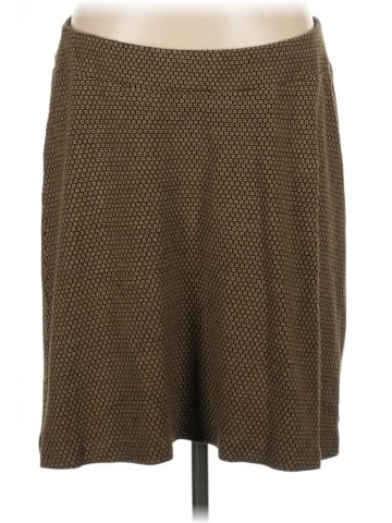 J.Jill Casual Skirt (view 1)