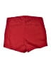 Torrid Solid Red Shorts Size 16 - photo 2