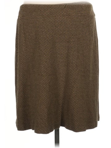 J.Jill Casual Skirt (view 2)