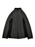 Spyder 100% Polyester Solid Gray Track Jacket Size 18 - 20 - photo 1