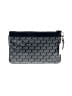 MICHAEL Michael Kors Gray Wristlet One size - photo 2