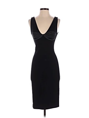 Trafaluc by Zara Cocktail Dress (view 1)