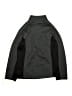 Spyder 100% Polyester Solid Gray Track Jacket Size 18 - 20 - photo 2
