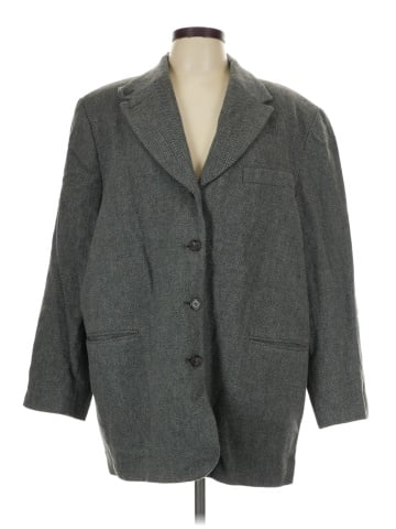 Elisabeth by Liz Claiborne Blazer (view 1)
