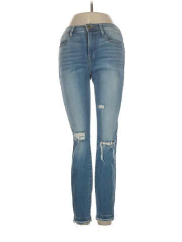 FRAME Denim Jeans (view 1)