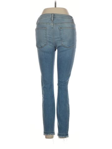 FRAME Denim Jeans (view 2)
