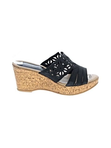 Spring Step Wedges (view 1)