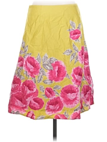 Odille Casual Skirt (view 2)