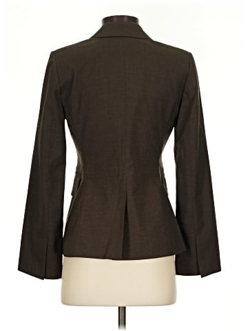 Banana Republic Factory Store Wool Blazer (view 2)
