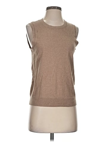 J.Crew Factory Store Sweater Vest (view 1)