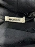 LA Made Black Long Sleeve Turtleneck Size M - photo 7