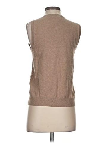 J.Crew Factory Store Sweater Vest (view 2)