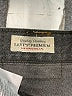 Levi's 100% Cotton Black Denim Shorts Size 25 waist - photo 3
