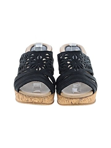 Spring Step Wedges (view 2)