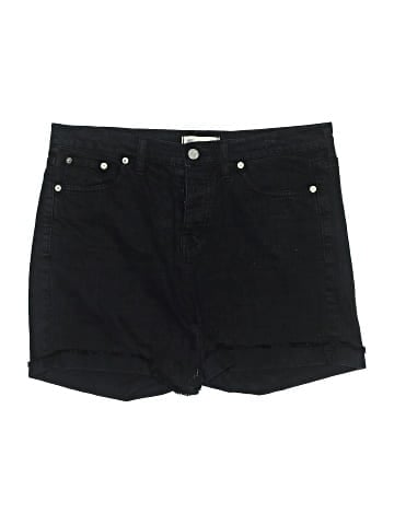 Madewell Denim Shorts (view 1)