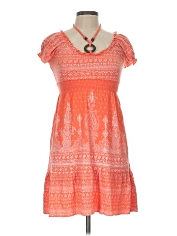 Almost Famous Casual Dress (view 1)