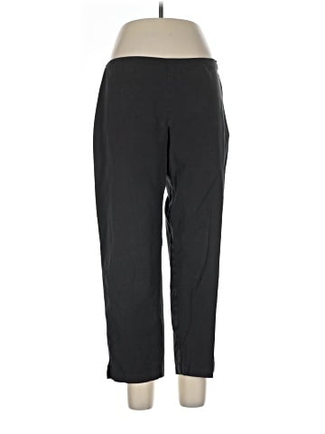 Eileen Fisher Dress Pants (view 1)