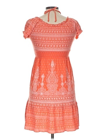 Almost Famous Casual Dress (view 2)