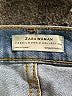 Zara Blue Jeans Size 2 - photo 7