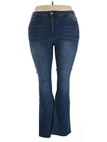 Unbranded Jeans (view 1)