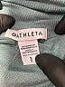 Athleta Teal Cardigan Size S - photo 7