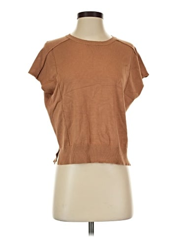 Adrianna Papell Pullover Sweater (view 1)