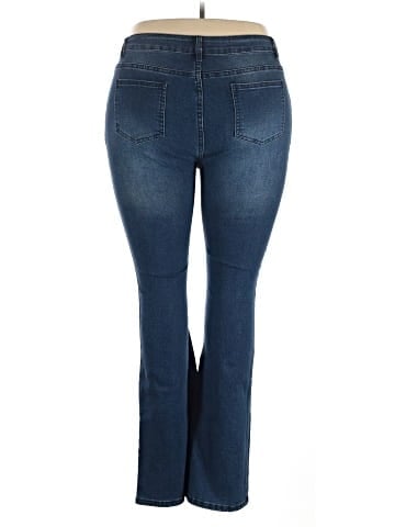 Unbranded Jeans (view 2)