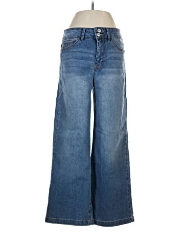 Curve Appeal Jeans (view 1)