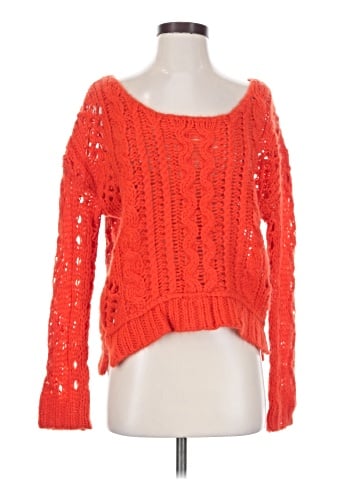 Free People Pullover Sweater (view 1)