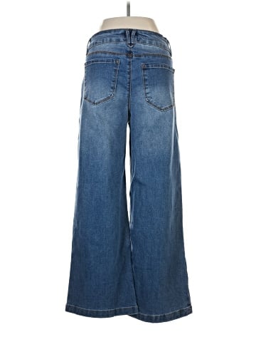 Curve Appeal Jeans (view 2)