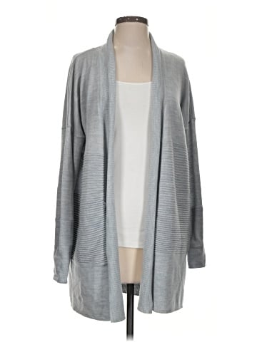Lululemon Athletica Wool Cardigan (view 1)