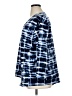 Skye's The Limit Blue 3/4 Sleeve Blouse Size 1X - photo 5