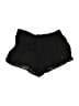 Athleta Solid Black Athletic Shorts Size S - photo 1