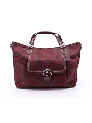 Coach Factory Weekender (view 1)