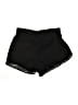 Athleta Solid Black Athletic Shorts Size S - photo 2