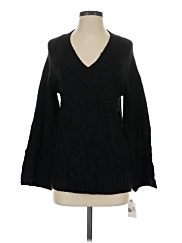 Liz Claiborne Pullover Sweater (view 1)