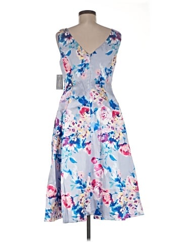 Alex Evenings Cocktail Dress (view 2)