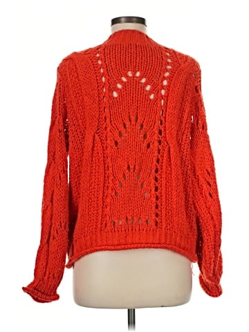 Topshop Pullover Sweater (view 2)
