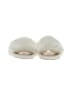 J.Crew Ivory Sandals Size 11 - photo 2