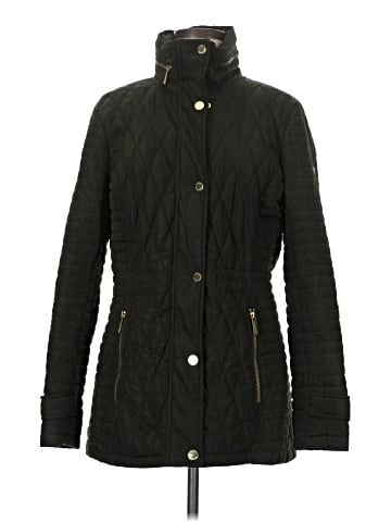 MICHAEL Michael Kors Coat (view 1)