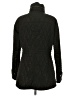 MICHAEL Michael Kors Black Coat Size M - photo 2