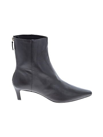 J.Crew Ankle Boots (view 1)