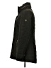 MICHAEL Michael Kors Black Coat Size M - photo 5