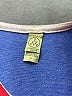 Alternative Earth Blue Tank Top Size S - photo 7