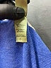Alternative Earth Blue Tank Top Size S - photo 8