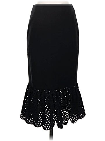Akris Punto Formal Skirt (view 1)