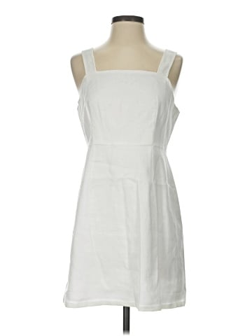 J.Crew Casual Dress (view 1)