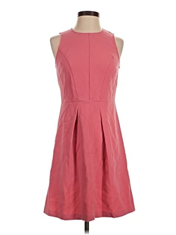 Ann Taylor LOFT Casual Dress (view 1)