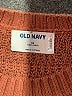 Old Navy Solid Brown Pullover Sweater Size XS - photo 7