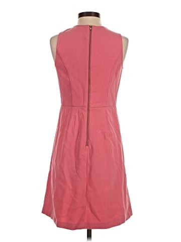 Ann Taylor LOFT Casual Dress (view 2)
